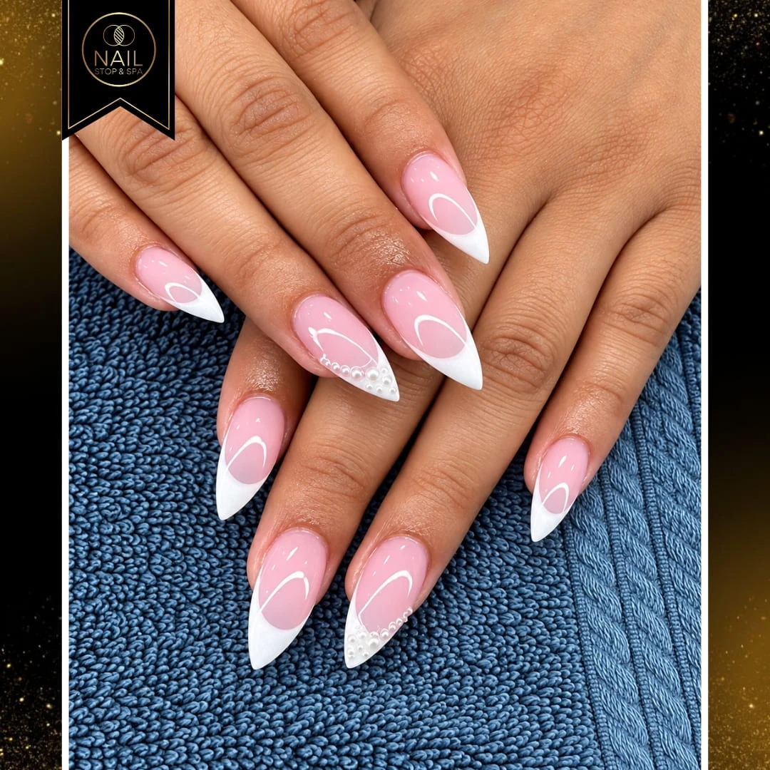 Nail Oct 23